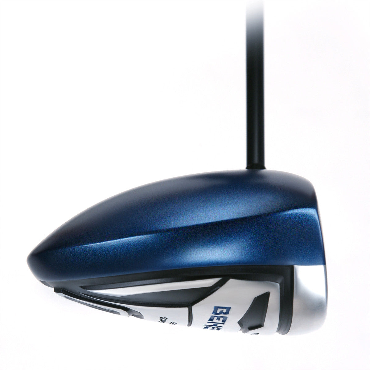 Intech Golf Behemoth Illegal Non-Conforming 520cc Driver