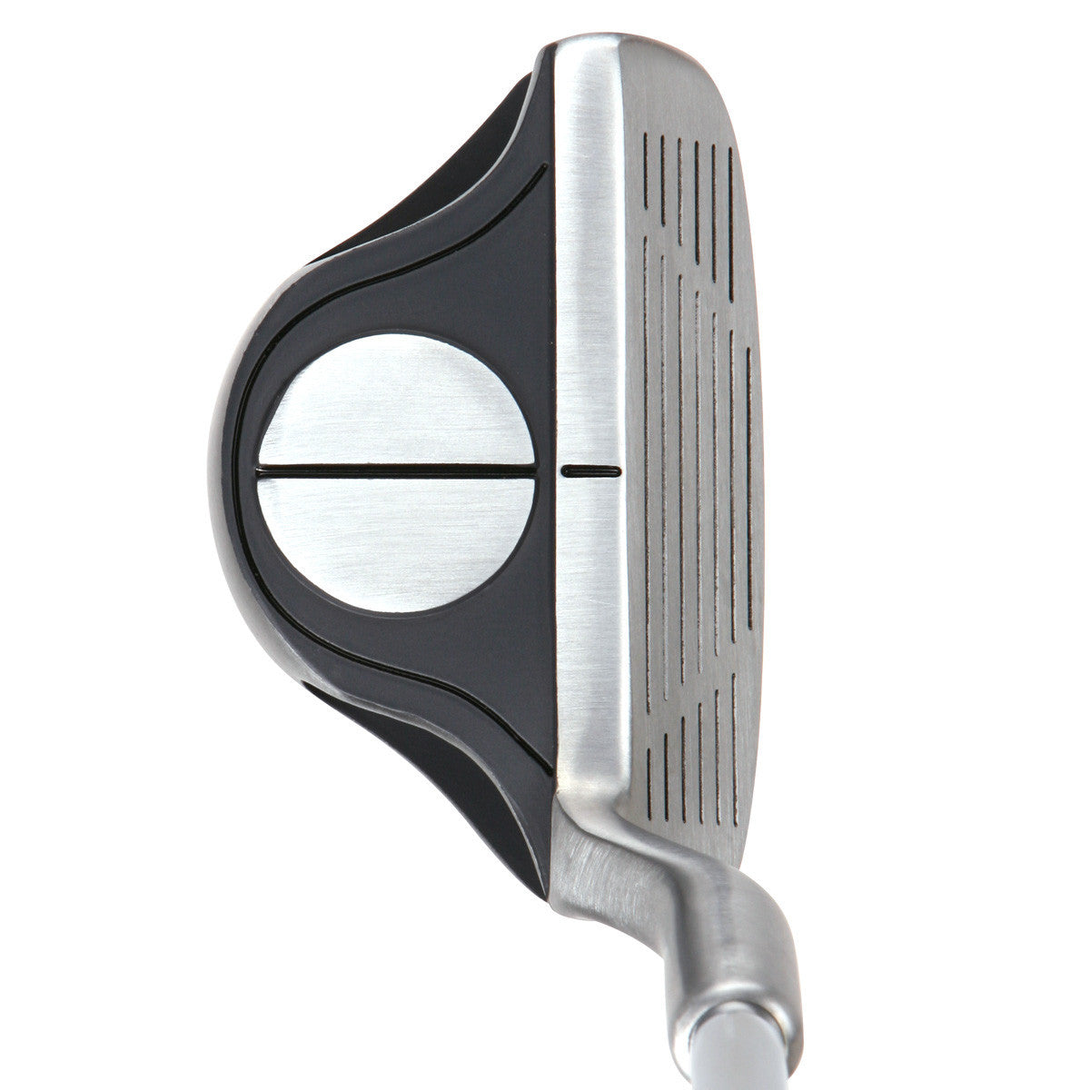 Intech Golf EZ Roll Stainless Chipper