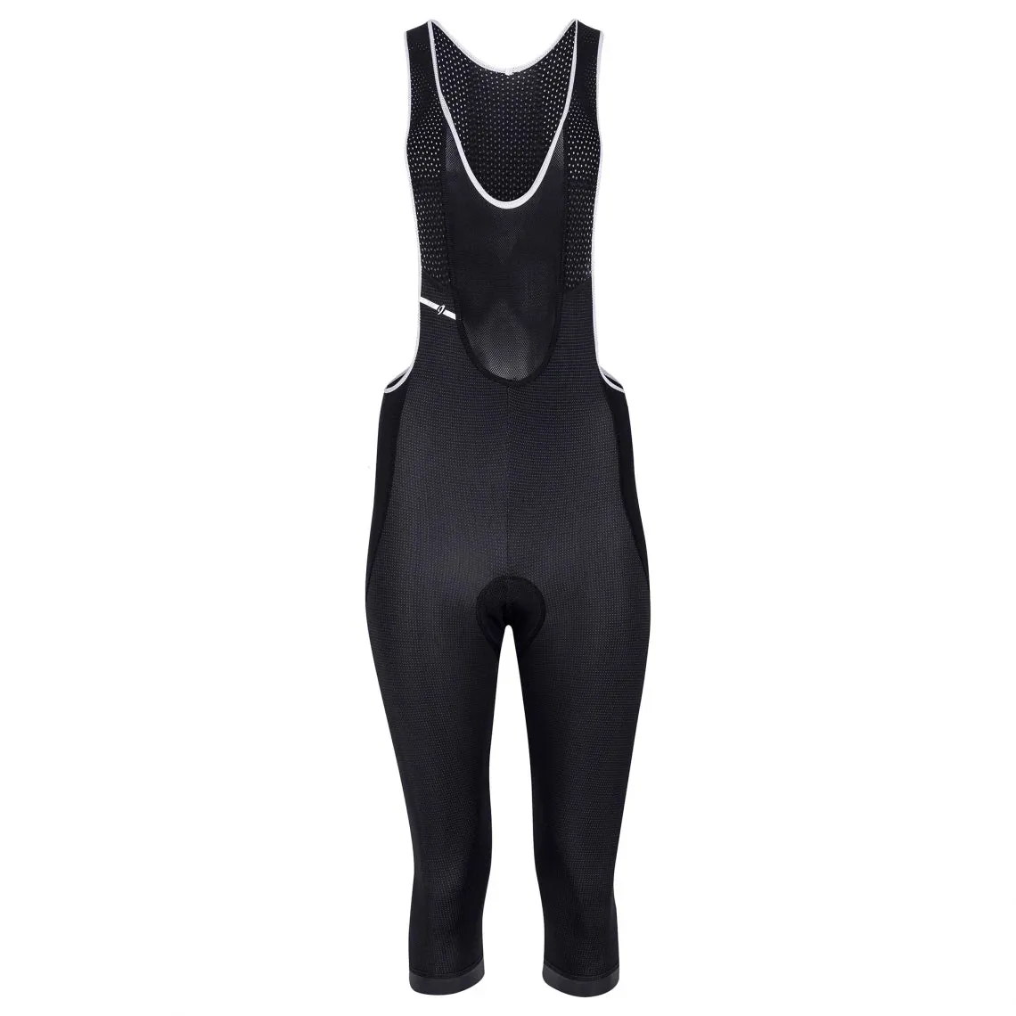 Isadore Women's Signature 3/4 Bib Short