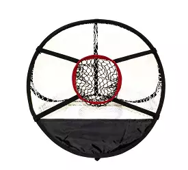 IZZO Golf Mini Mouth Chipping Net