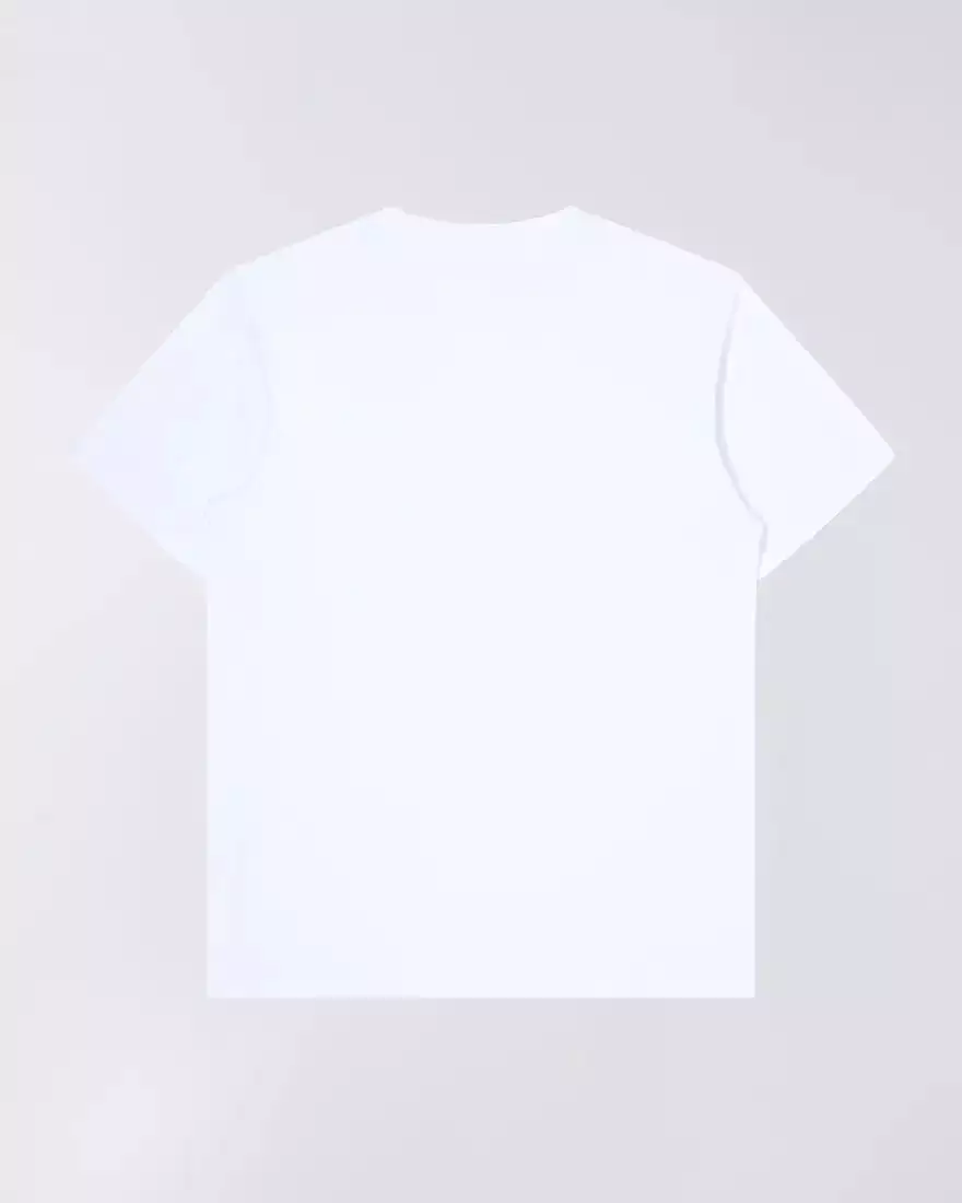 Japanese Sun T-shirt, White