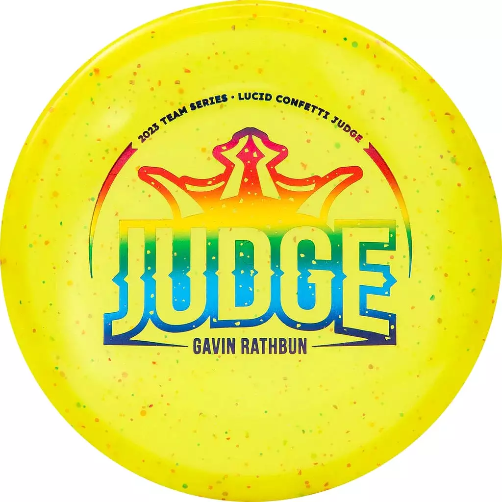 Judge (Gavin Rathbun 2023 TS)