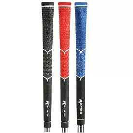 Karma Golf V-Cord Grips