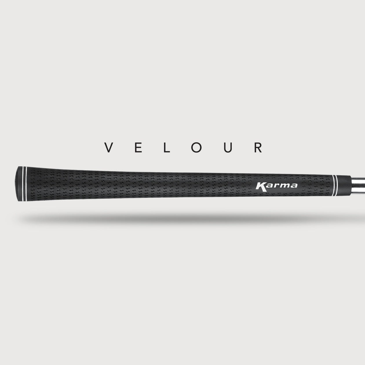 Karma Velour Golf Swing Grips