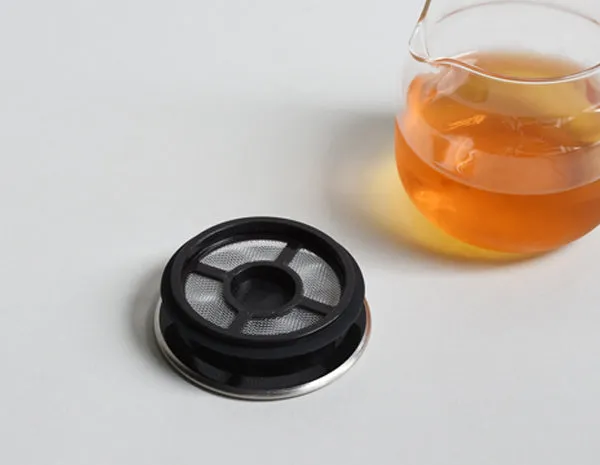 Kinto One Touch Teapot