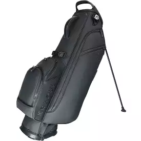 Kradul Lux Carry Golf Bag - Tar