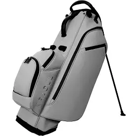 Kradul Lux Hybrid Golf Bag - Fossil