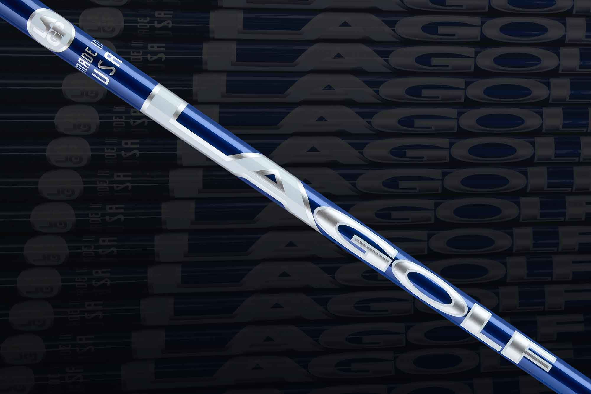 LA GOLF DJ-Series Shaft