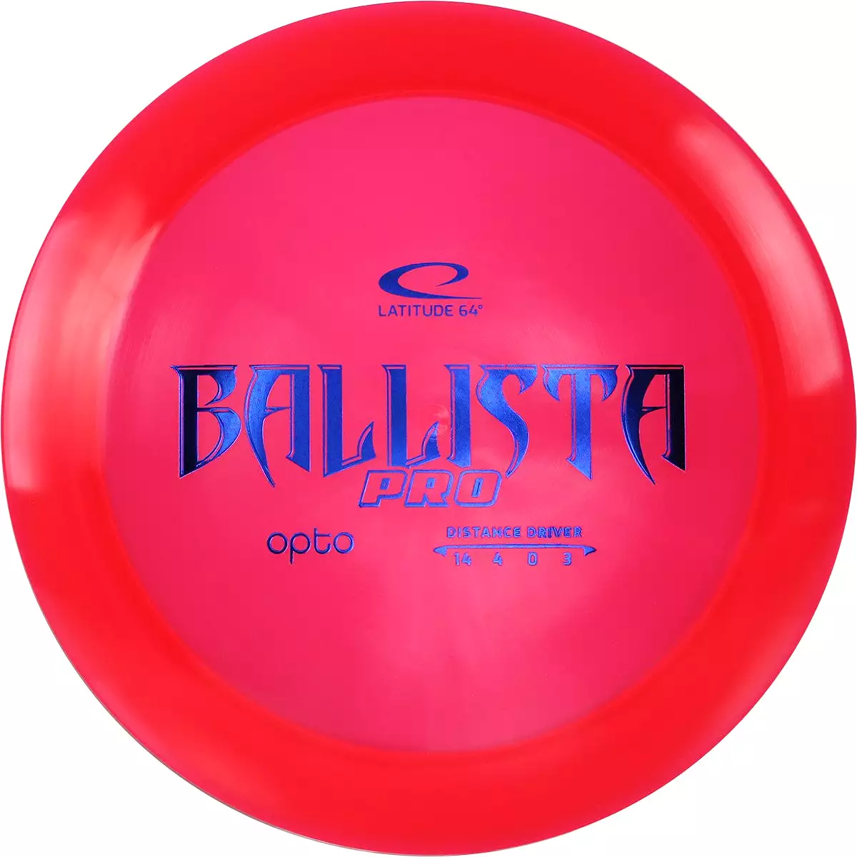 Latitude 64- Ballista Pro Disc Golf