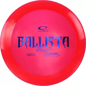 Latitude 64- Ballista Pro Disc Golf