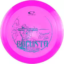 Latitude 64- Ballista Pro Disc Golf