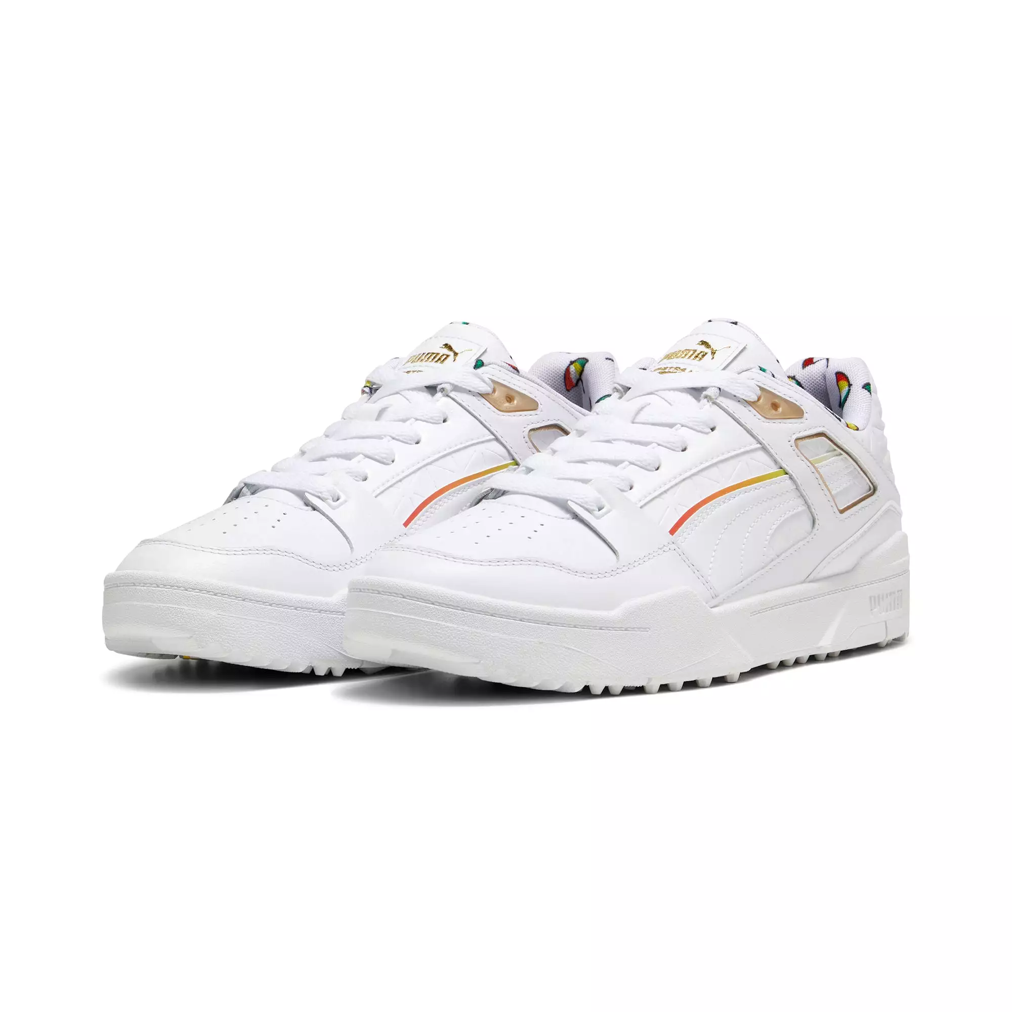 Limited Edition - Arnold Palmer SLIPSTREAM G Spikeless Golf Shoes