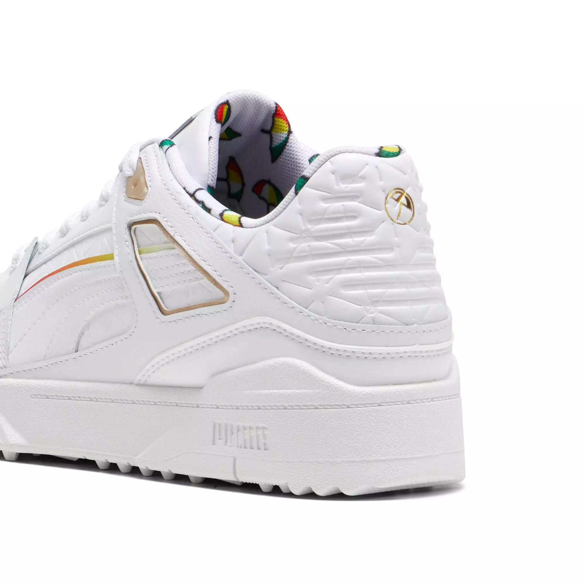 Limited Edition - Arnold Palmer SLIPSTREAM G Spikeless Golf Shoes