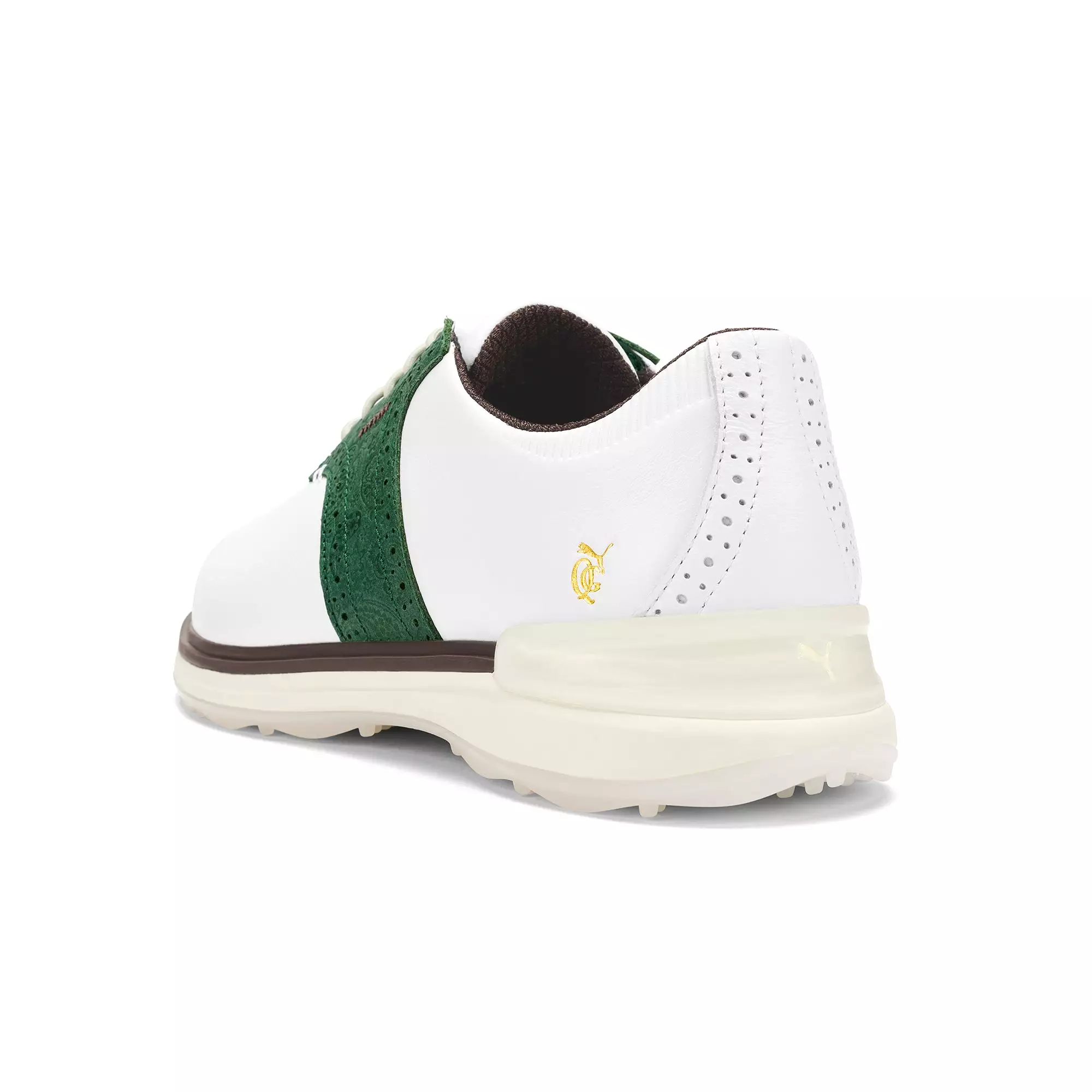 Limited Edition - Puma x Quiet Golf AVANT Spikeless Golf Shoes