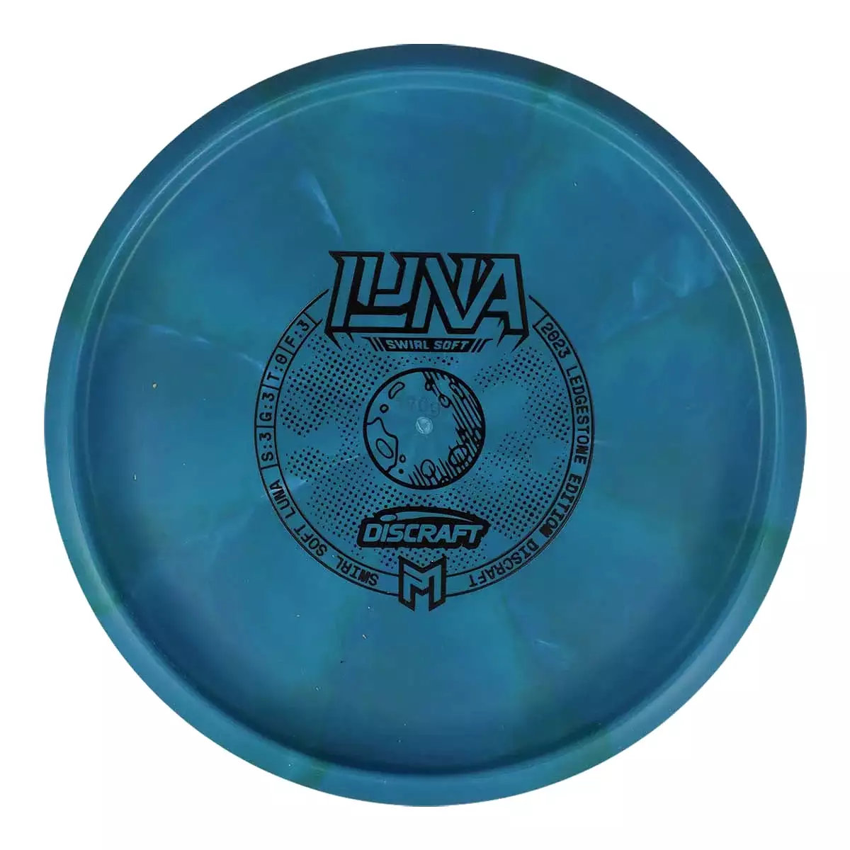 Luna - 2023 Ledgestone