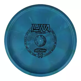 Luna - 2023 Ledgestone