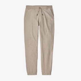 Mahnya Fleece Pants - Pumice