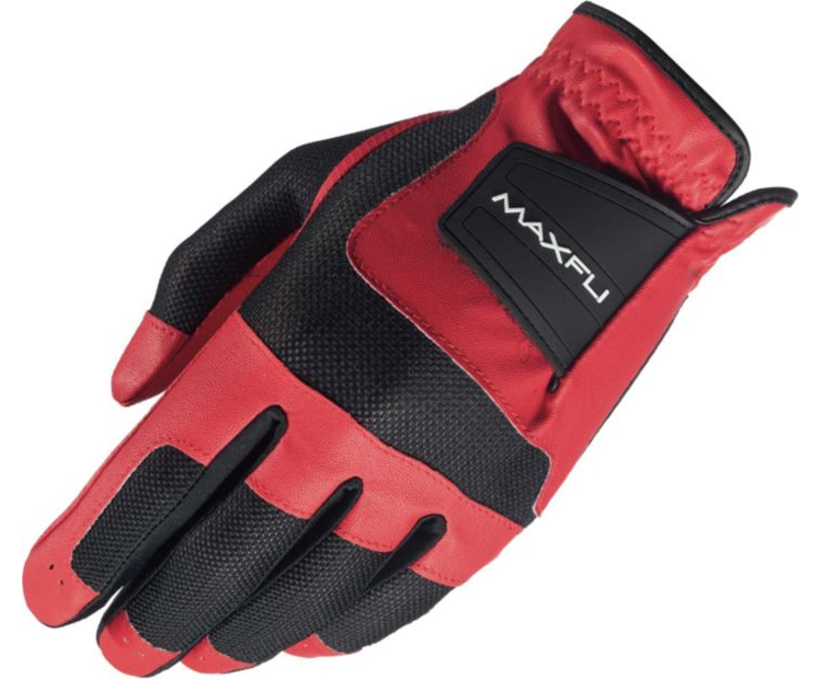 Maxfli Universal Fit Color Golf Gloves