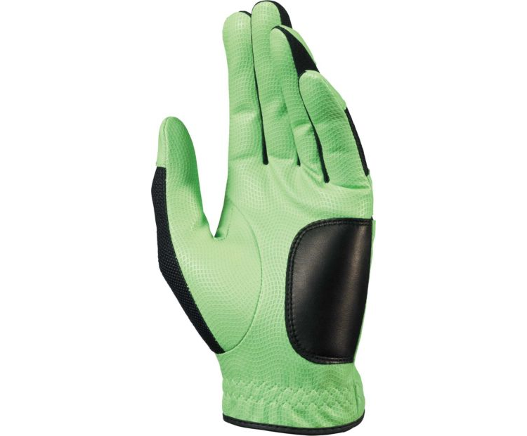 Maxfli Universal Fit Color Golf Gloves