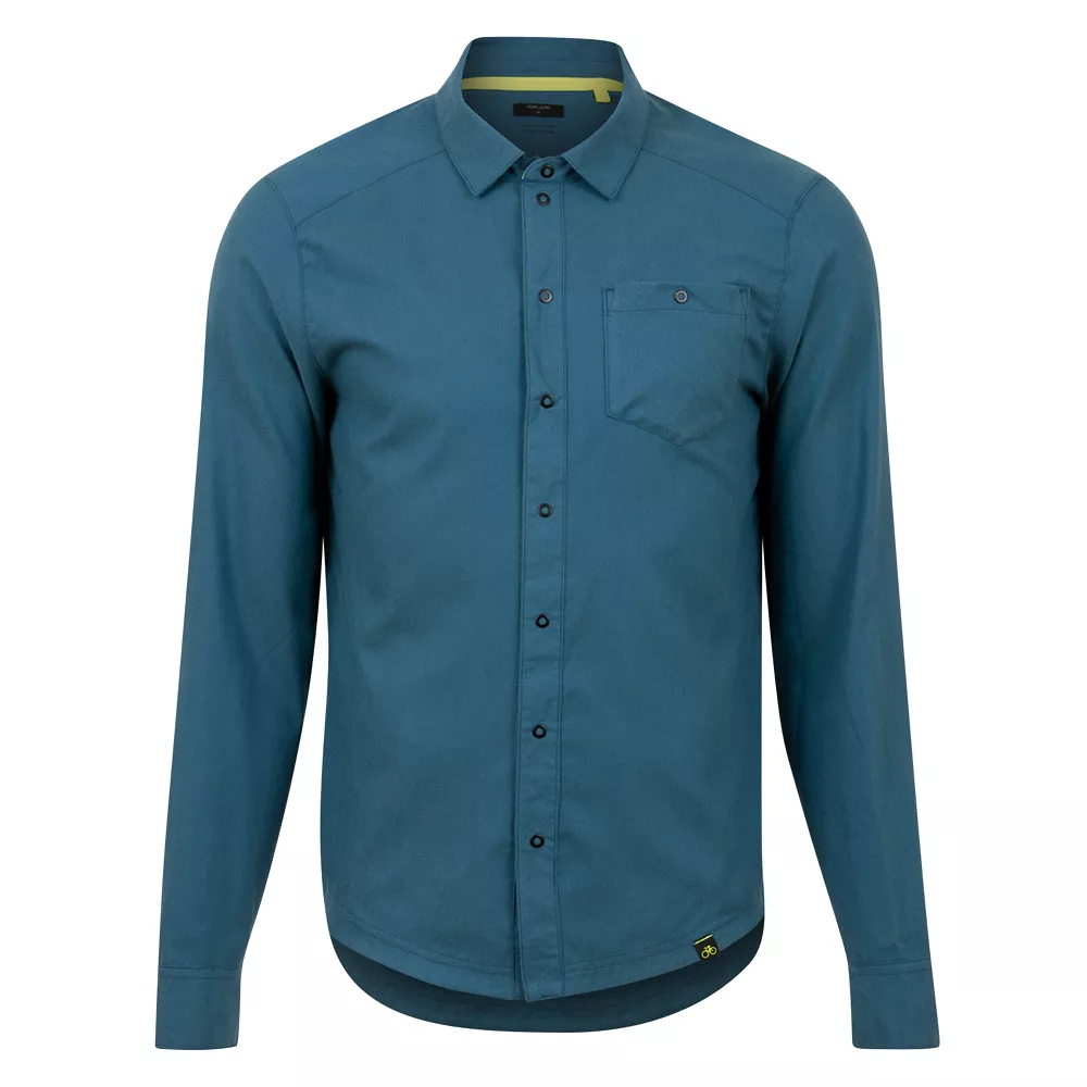 Men's Rove Long Sleeve Shirt