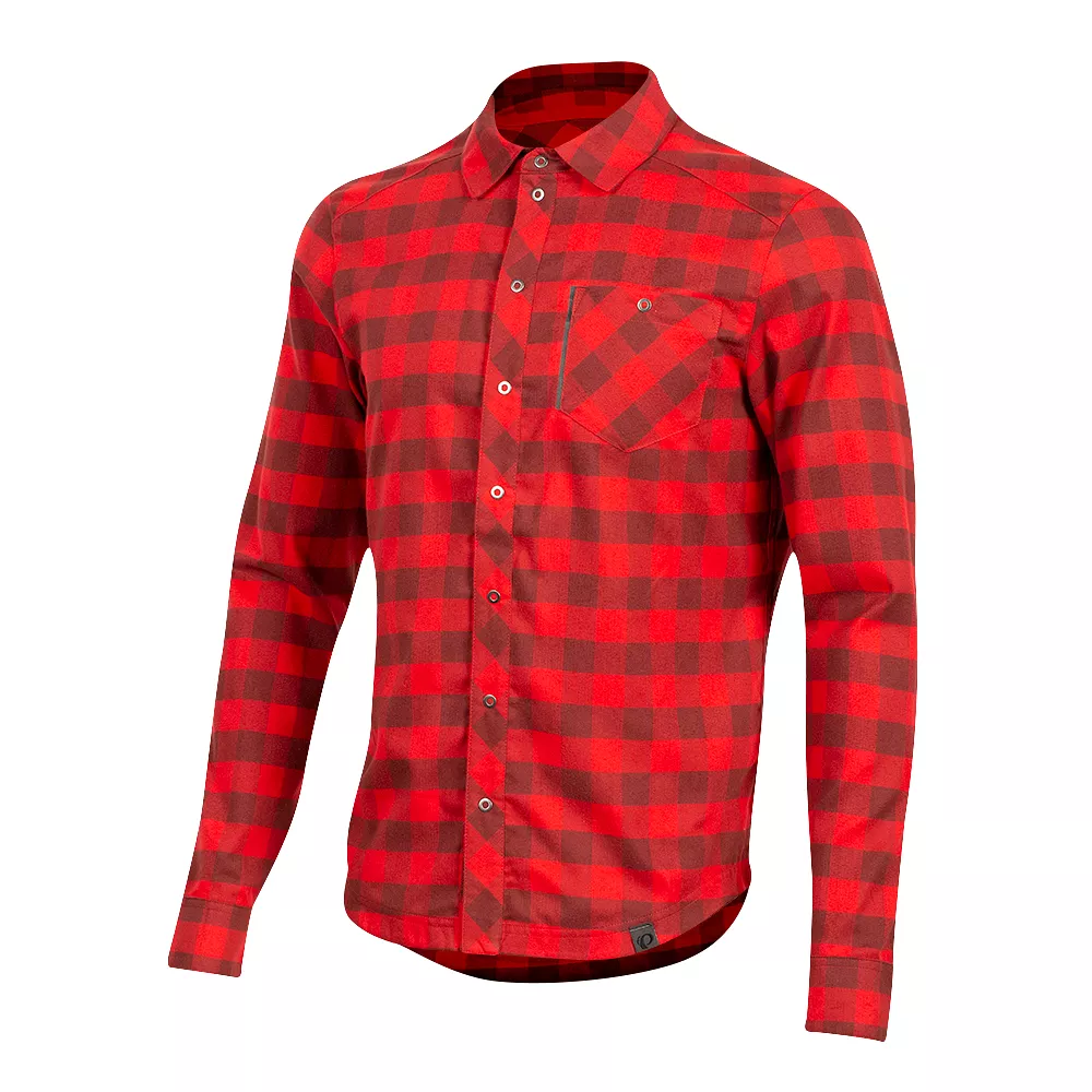 Men's Rove Long Sleeve Shirt