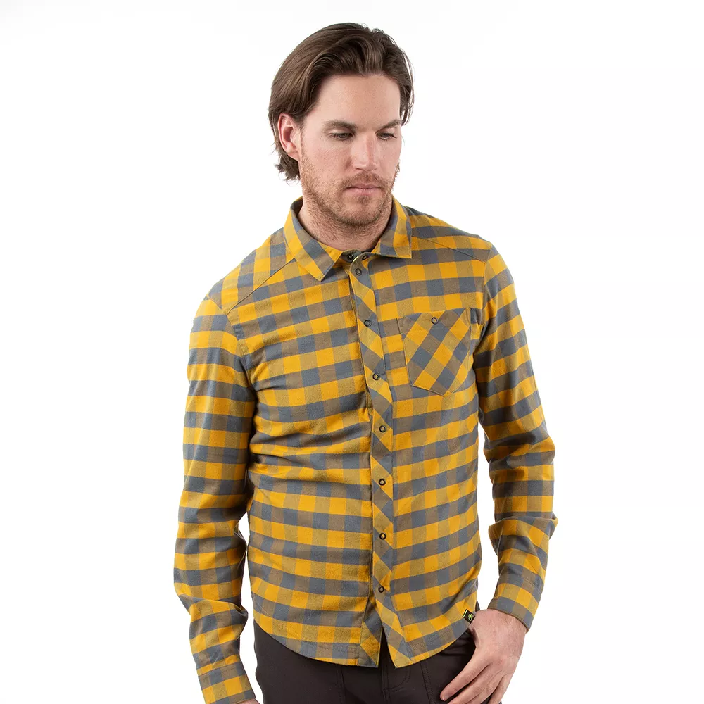 Men's Rove Long Sleeve Shirt