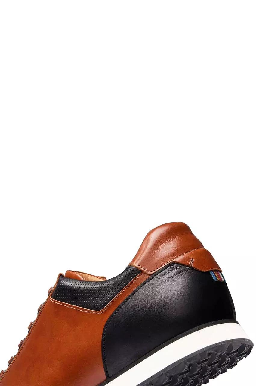 Men's Royal Albartross Golf Shoes | The Richmond Mocha