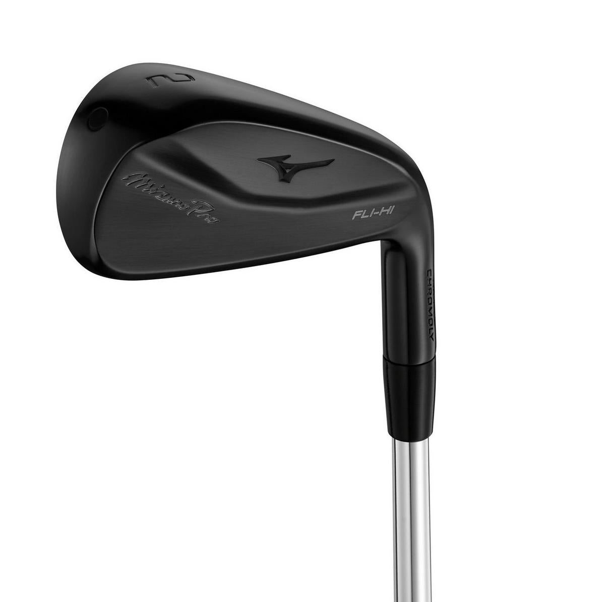 Mizuno Pro 24 Fli Hi Golf Iron