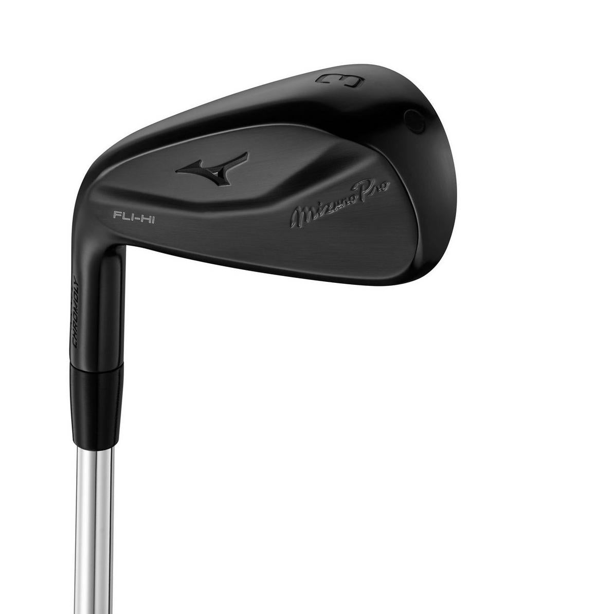 Mizuno Pro 24 Fli Hi Golf Iron