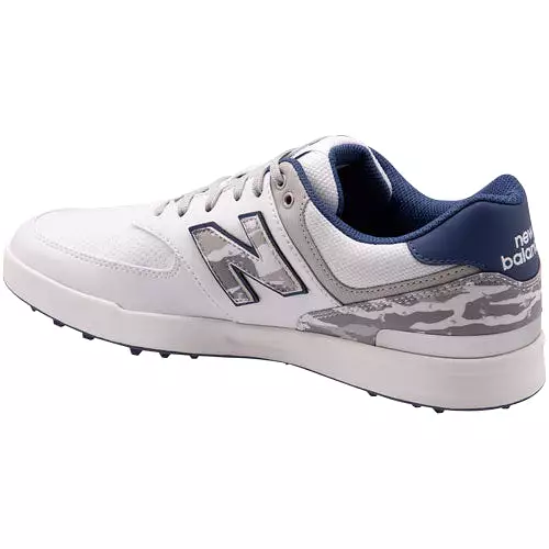 New Balance 574 Greens Spikeless Golf Shoes