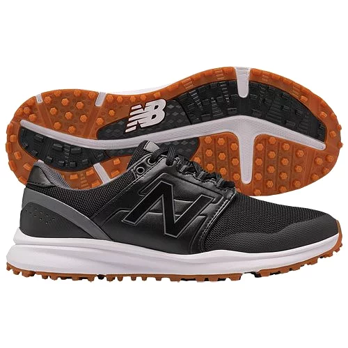 New Balance Breeze V2 Spikeless Golf Shoes