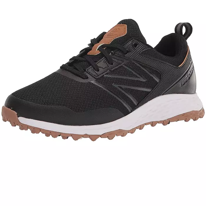 New Balance Fresh Foam Contend Spikeless Golf Shoes