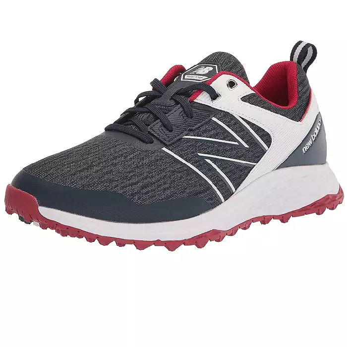 New Balance Fresh Foam Contend Spikeless Golf Shoes