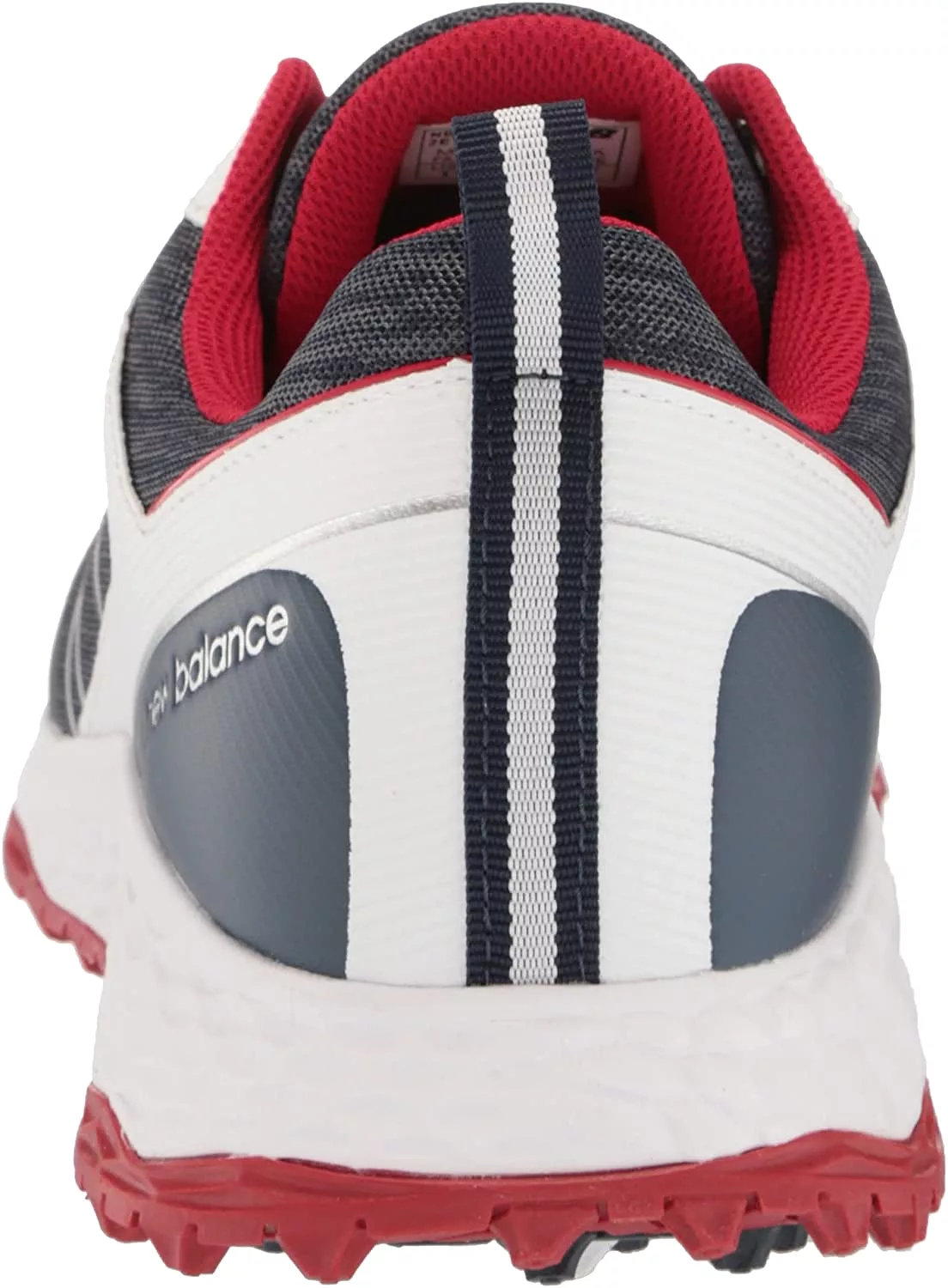 New Balance Fresh Foam Contend Spikeless Golf Shoes