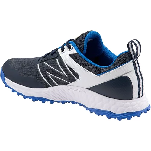 New Balance Fresh Foam Contend Spikeless Golf Shoes