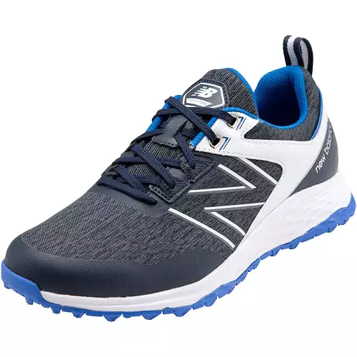 New Balance Fresh Foam Contend Spikeless Golf Shoes