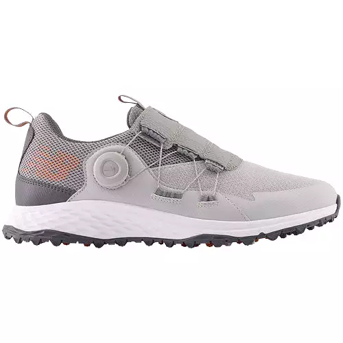 New Balance Fresh Foam Pace SL BOA Spikeless Golf Shoes