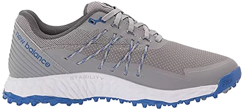 New Balance Fresh Foam PaceSL Spikeless Golf Shoes