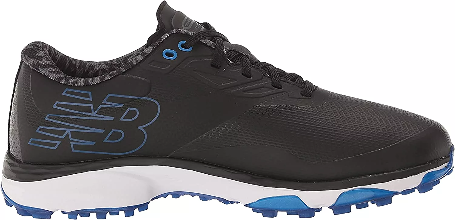 New Balance Fresh Foam X Defender SL Spikeless Golf Shoes