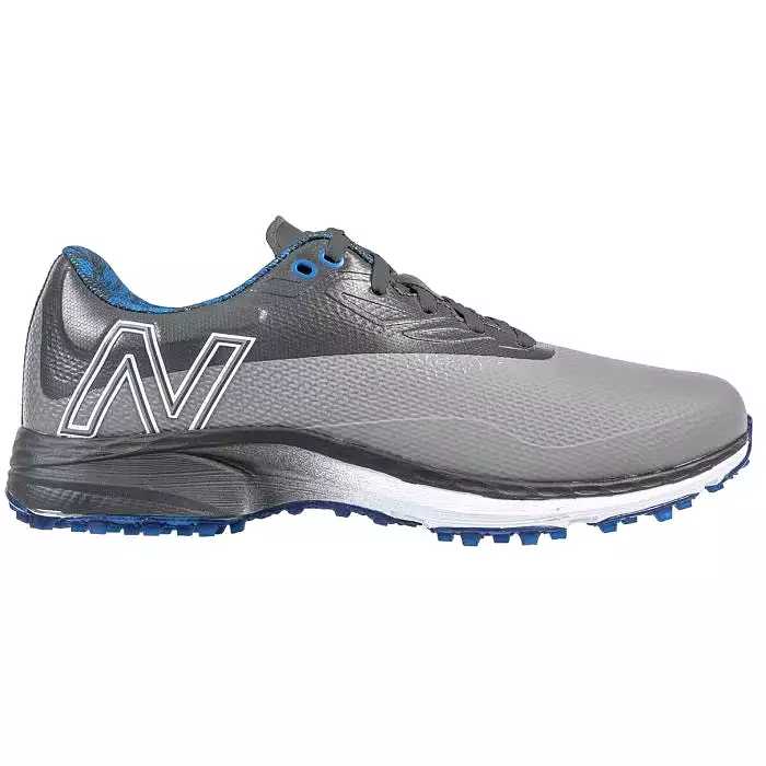 New Balance Fresh Foam X Defender SL Spikeless Golf Shoes