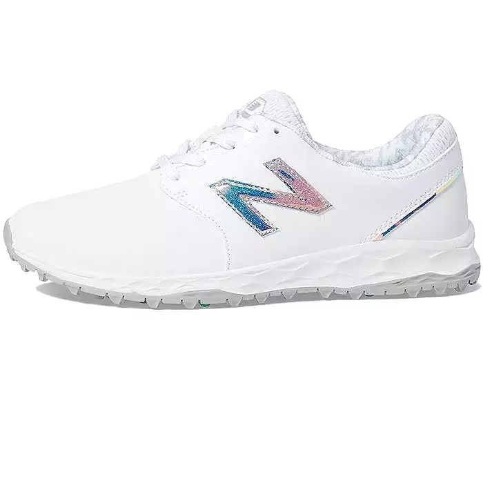 New Balance Women's Fresh Foam Breathe Spikeless Golf Shoes