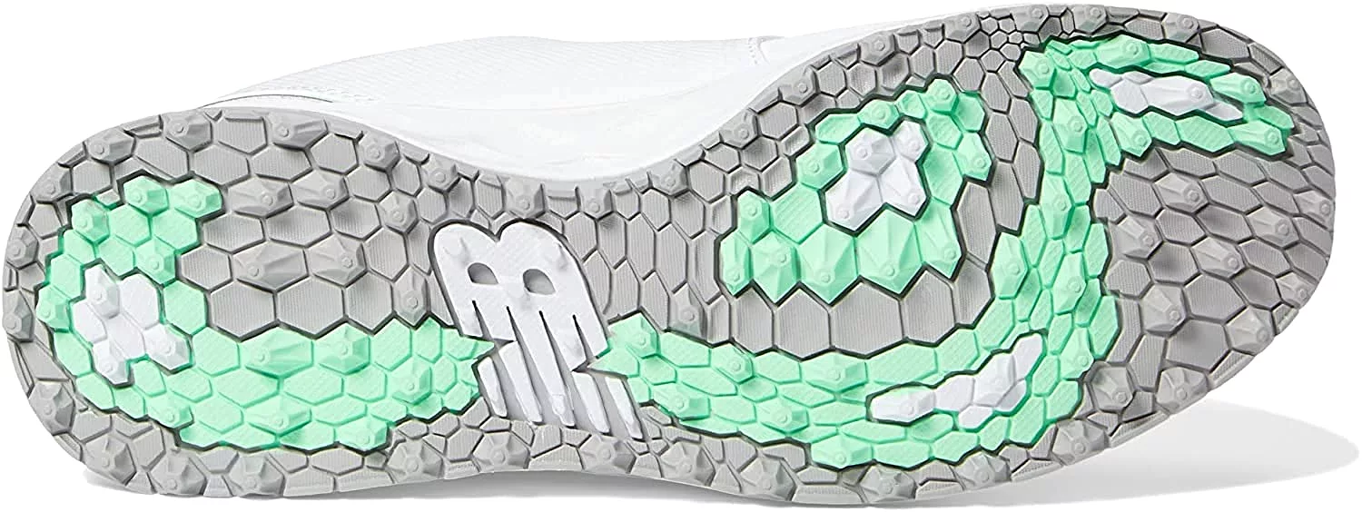 New Balance Women's Fresh Foam Breathe Spikeless Golf Shoes