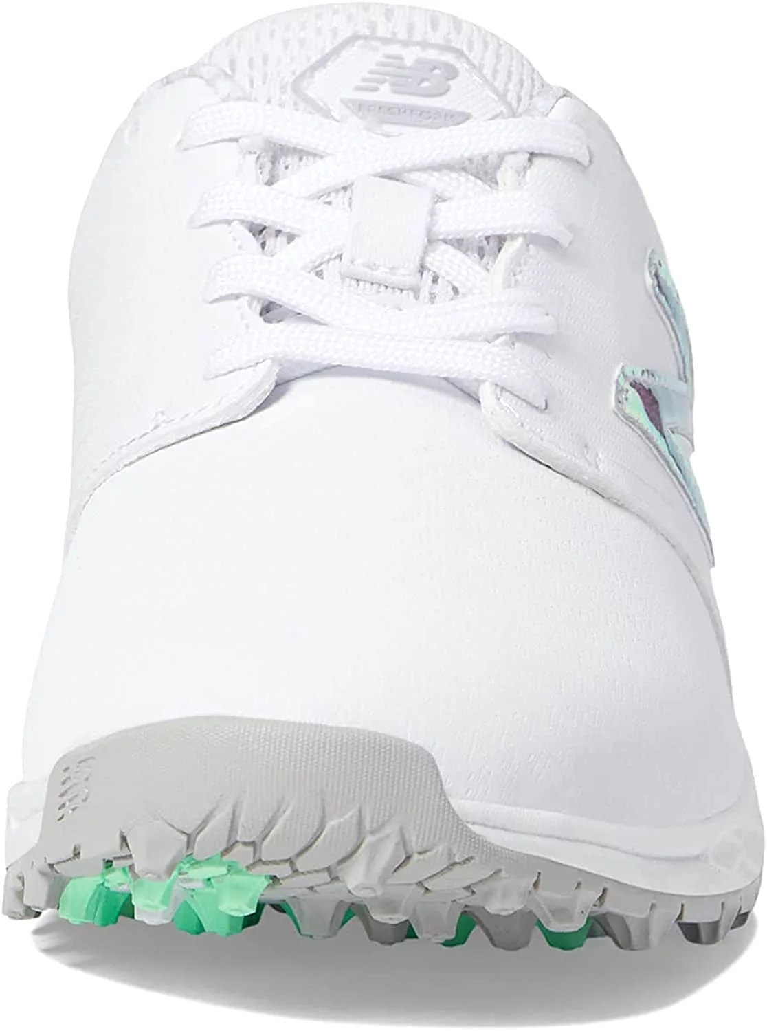 New Balance Women's Fresh Foam Breathe Spikeless Golf Shoes