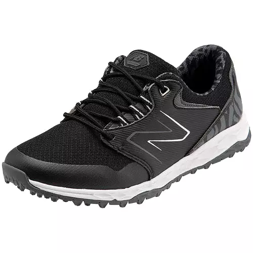 New Balance Women's Fresh Foam LinksSL V2 Spikeless Golf Shoes