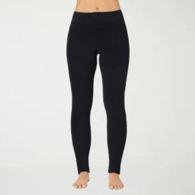 new!Cuddl Duds Fleecewear Thermal Pants