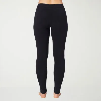 new!Cuddl Duds Fleecewear Thermal Pants