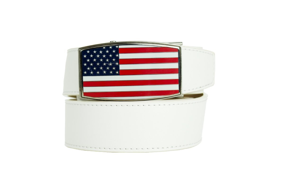 Nexbelt Heritage Ratchet Golf Belts