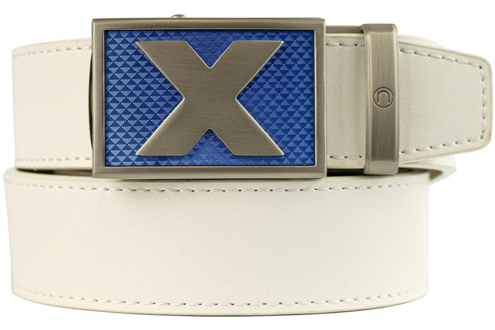 Nexbelt Lucky X Ratchet Golf Belt