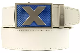 Nexbelt Lucky X Ratchet Golf Belt