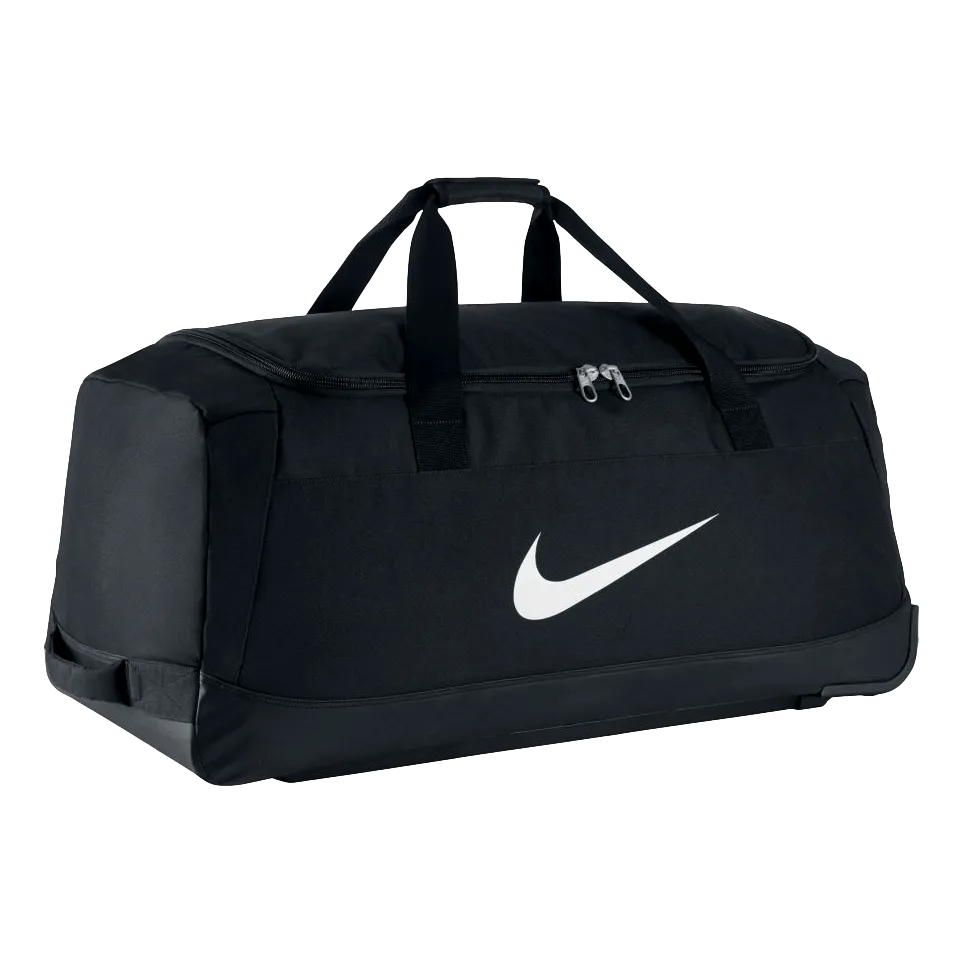 Nike Club Team Roller Bag